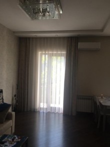 Satılır Köhnə Tikili, Nəsimi.r-1