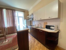 Kirayə (Aylıq) Yeni Tikili, Nəsimi.r, 28 May.m-5