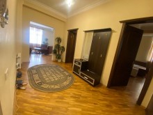 Kirayə (Aylıq) Yeni Tikili, Nəsimi.r, 28 May.m-7