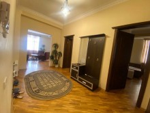 Kirayə (Aylıq) Yeni Tikili, Nəsimi.r, 28 May.m-10
