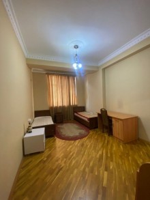 Kirayə (Aylıq) Yeni Tikili, Nəsimi.r, 28 May.m-13