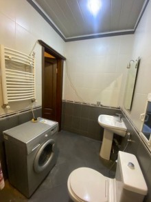 Kirayə (Aylıq) Yeni Tikili, Nəsimi.r, 28 May.m-17