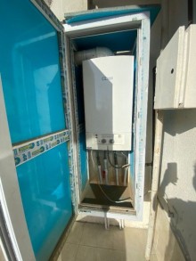 Kirayə (Aylıq) Yeni Tikili, Nəsimi.r, 28 May.m-19