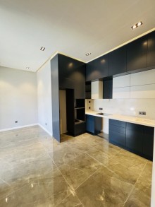Şüvəlan Qəsəbəsi mayak Bağ Massivində Villa, -9