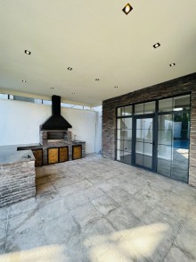 Şüvəlan Qəsəbəsi mayak Bağ Massivində Villa, -10