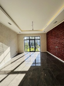Şüvəlan Qəsəbəsi mayak Bağ Massivində Villa, -11