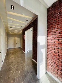Şüvəlan Qəsəbəsi mayak Bağ Massivində Villa, -12