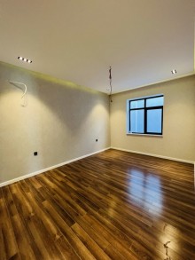 Şüvəlan Qəsəbəsi mayak Bağ Massivində Villa, -15