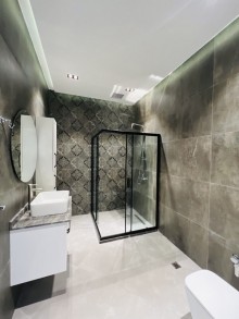 Şüvəlan Qəsəbəsi mayak Bağ Massivində Villa, -16