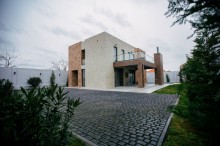 sagan villa almaq, -2