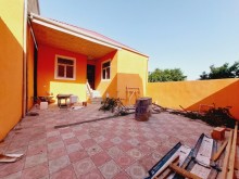 Satılır Həyət evi, Xırdalan.ş-1