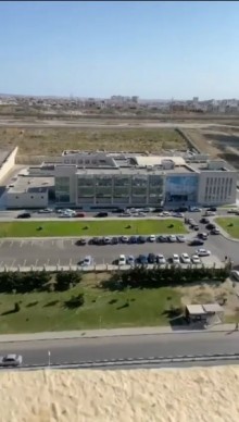 Satılır Yeni Tikili, Xırdalan.ş-1