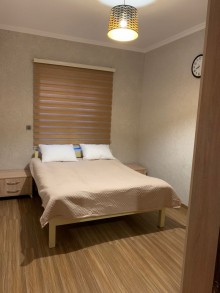 Satılır Obyekt, Xaçmaz.ş-15