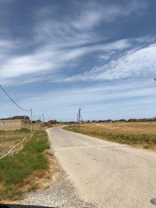 Satılır Torpaq, Abşeron.r, Novxanı-4