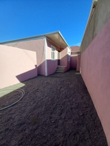Satılır Həyət evi, Xəzər.r, Binə, Koroğlu.m-1