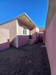 Satılır Həyət evi, Xəzər.r, Binə, Koroğlu.m-2