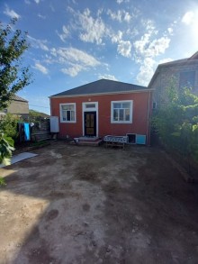 Satılır Həyət evi, Xəzər.r, Binə, Koroğlu.m-1