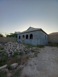 Satılır Həyət evi, Xəzər.r, Binə, Koroğlu.m-1