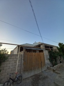 Satılır Həyət evi, Xəzər.r, Binə, Koroğlu.m-1