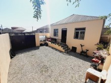 Satılır Həyət evi, Xəzər.r, Binə, Koroğlu.m-1