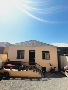 Satılır Həyət evi, Xəzər.r, Binə, Koroğlu.m-3
