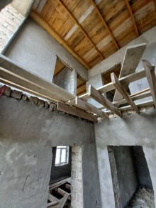Satılır Həyət evi, Xəzər.r, Binə, Koroğlu.m-4
