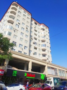 Satılır Obyekt, Xırdalan.ş-11