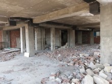 Satılır Obyekt, Xırdalan.ş-14