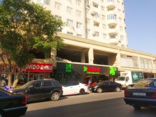 Satılır Obyekt, Xırdalan.ş-15