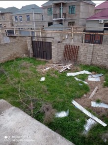 Satılır Torpaq, Sabunçu.r, Yeni Ramana-3