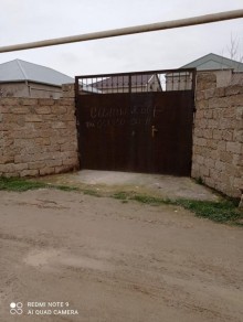Satılır Torpaq, Sabunçu.r, Yeni Ramana-5