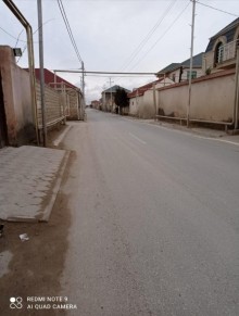 Satılır Torpaq, Sabunçu.r, Yeni Ramana-8
