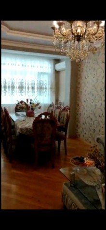 Satılır Köhnə Tikili, Xətai.r, Həzi Aslanov.m-3