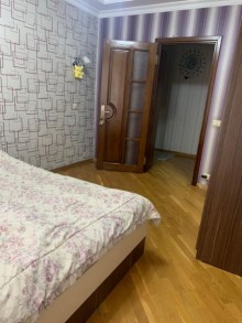 Satılır Köhnə Tikili, Xətai.r, Həzi Aslanov.m-10