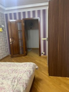 Satılır Köhnə Tikili, Xətai.r, Həzi Aslanov.m-12