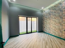 bag evleri coxluq teshkil etdiyi merdekan erazisinde modern villa satilir, -16