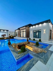 Satılır Villa, Xəzər.r, Mərdəkan-2
