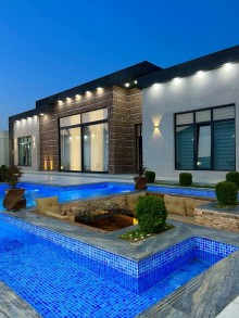 Satılır Villa, Xəzər.r, Mərdəkan-3