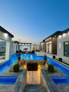 Satılır Villa, Xəzər.r, Mərdəkan-5