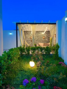 Satılır Villa, Xəzər.r, Mərdəkan-6