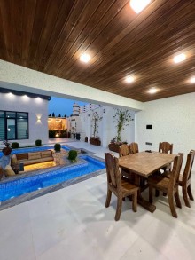 Satılır Villa, Xəzər.r, Mərdəkan-7