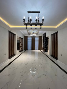 Satılır Villa, Xəzər.r, Mərdəkan-9