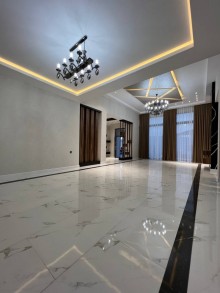 Satılır Villa, Xəzər.r, Mərdəkan-12