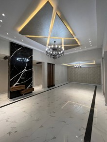 Satılır Villa, Xəzər.r, Mərdəkan-13