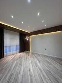 Satılır Villa, Xəzər.r, Mərdəkan-16