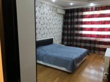 Satılır Yeni Tikili, Nərimanov.r-8