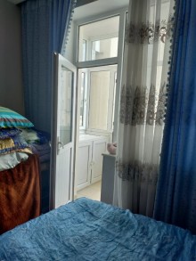 Satılır Yeni Tikili, Xətai.r, Əhmədli.m-6