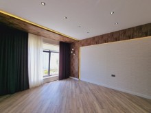 Mərdəkanda 1 mərtəbəli hovuzlu villa satılır, -9