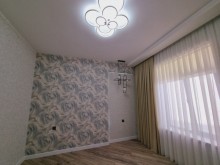 Mərdəkanda 1 mərtəbəli hovuzlu villa satılır, -17