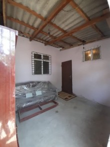 Satılır Həyət evi, Sabunçu.r, Zabrat-2